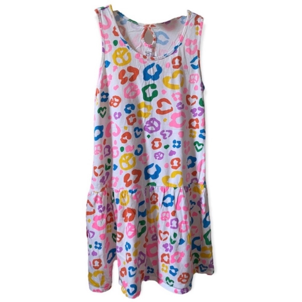 Faded Glory Dress